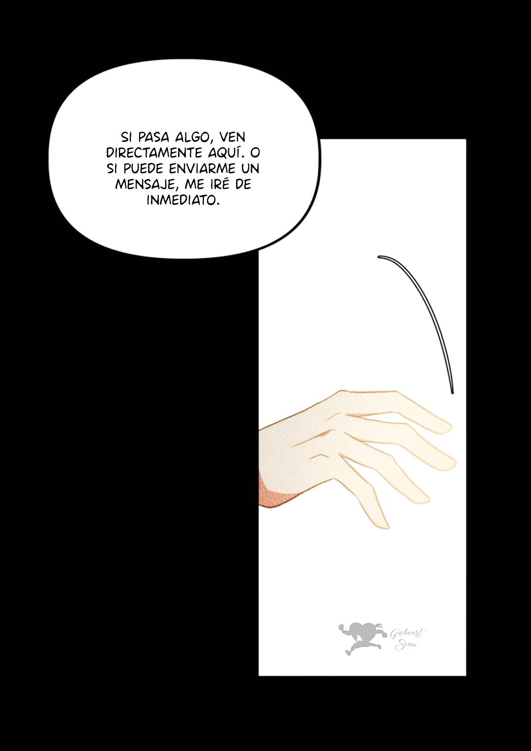 Emperatriz Ocasional - Capítulo 41 - Página 55 - LectorTMOo