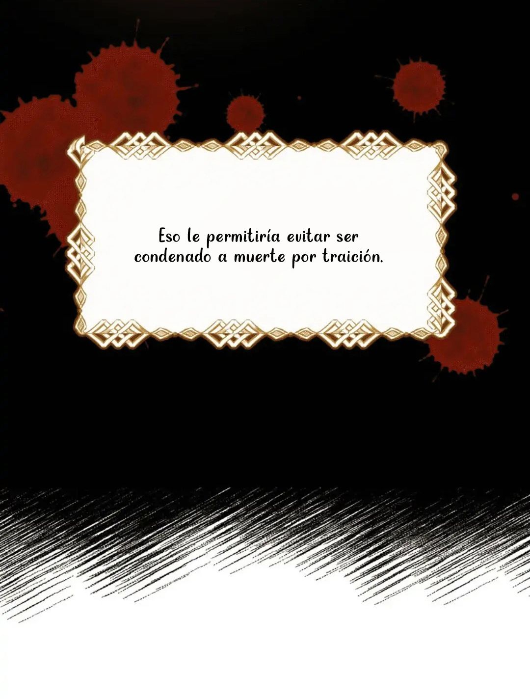 Emperatriz Ocasional - Capítulo 41 - Página 6 - LectorTMOo