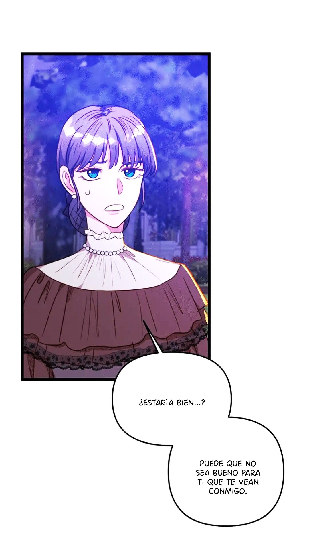 Emperatriz Ocasional - Capítulo 42 - Página 15 - LectorTMOo