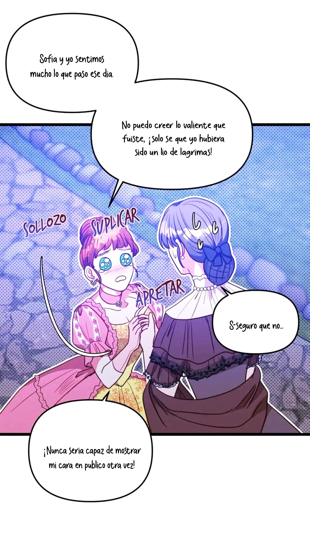 Emperatriz Ocasional - Capítulo 42 - Página 17 - LectorTMOo