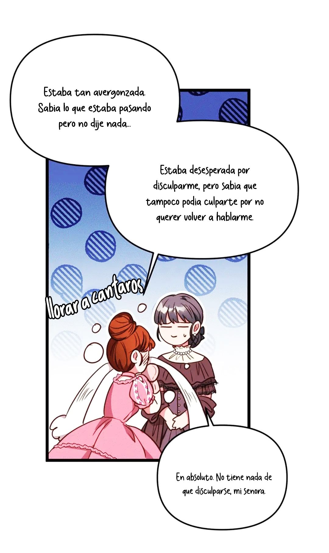 Emperatriz Ocasional - Capítulo 42 - Página 18 - LectorTMOo