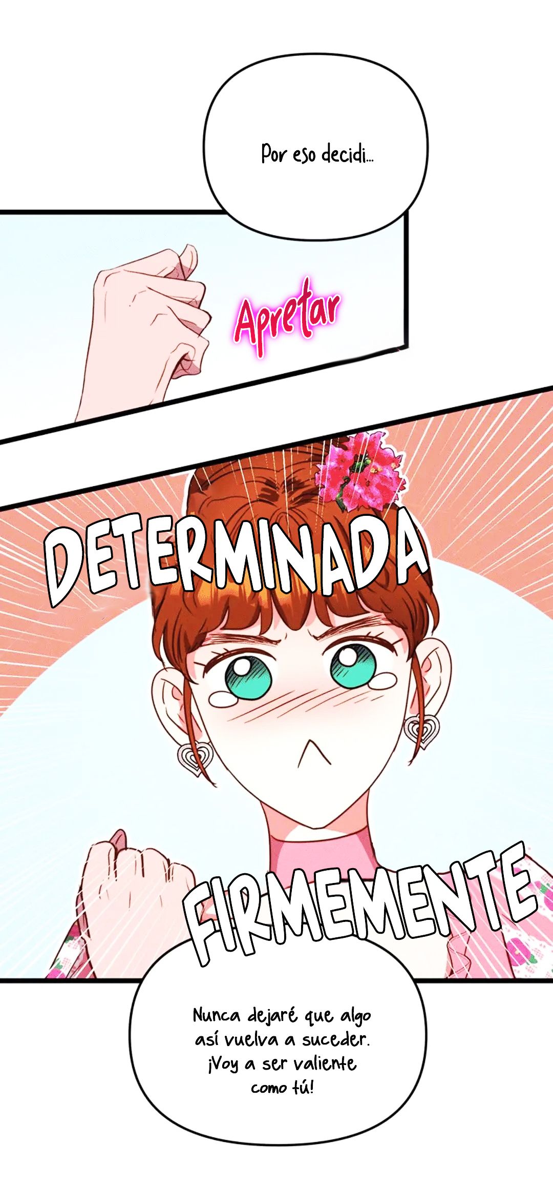 Emperatriz Ocasional - Capítulo 42 - Página 19 - LectorTMOo
