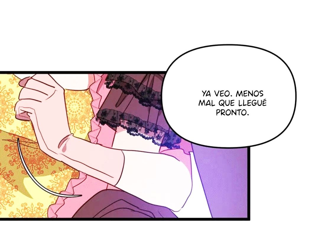 Emperatriz Ocasional - Capítulo 42 - Página 33 - LectorTMOo