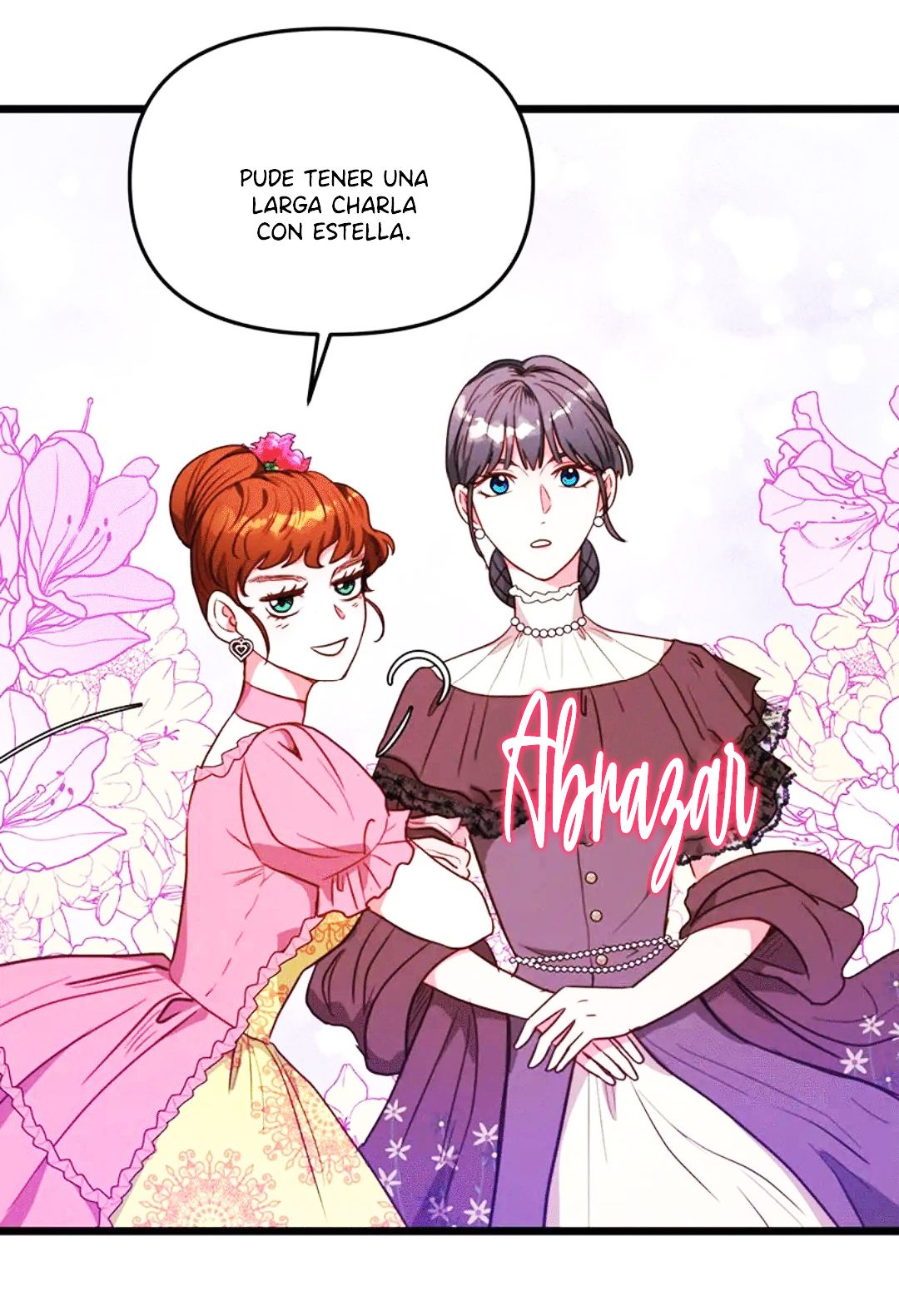Emperatriz Ocasional - Capítulo 42 - Página 34 - LectorTMOo