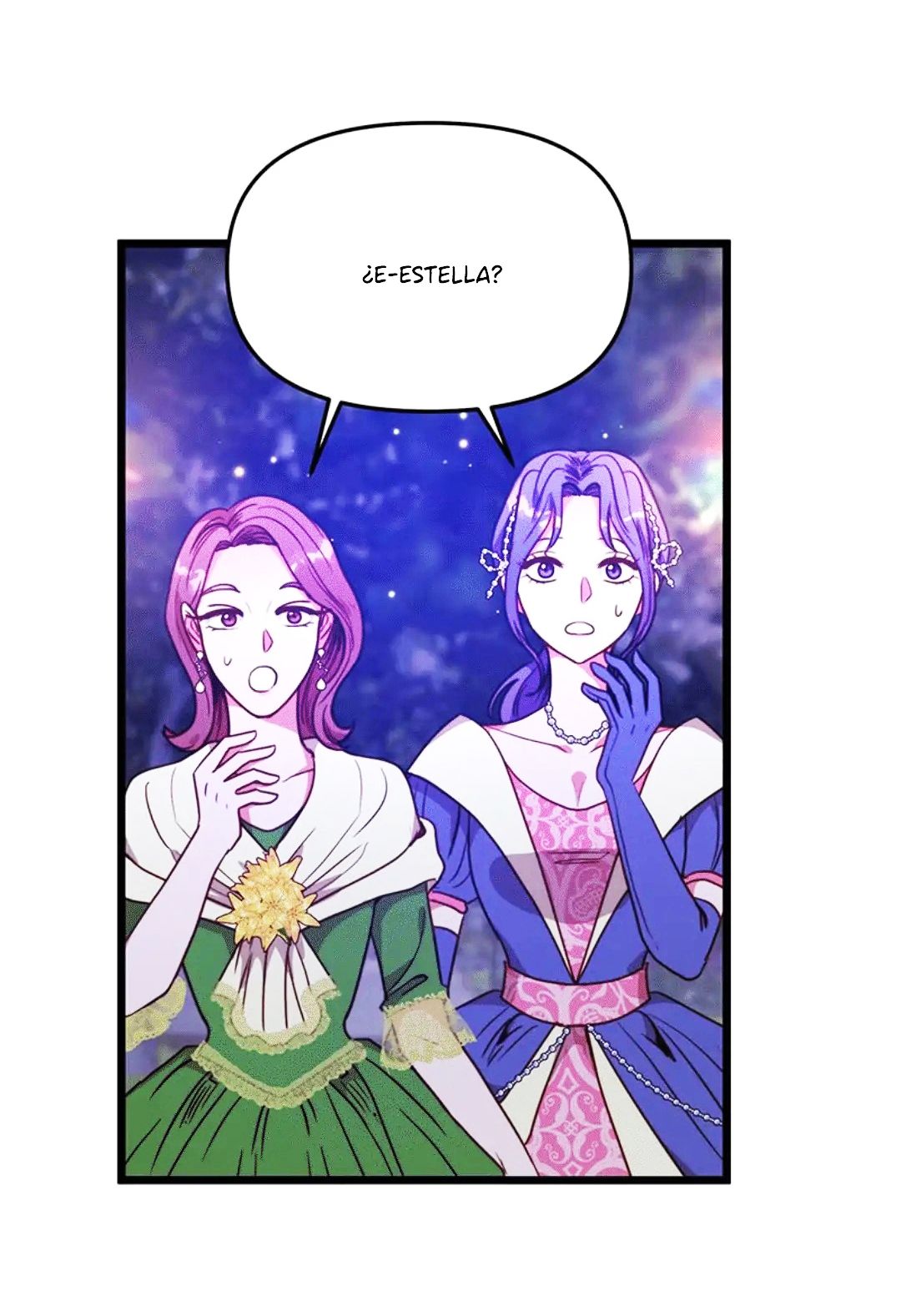 Emperatriz Ocasional - Capítulo 42 - Página 35 - LectorTMOo