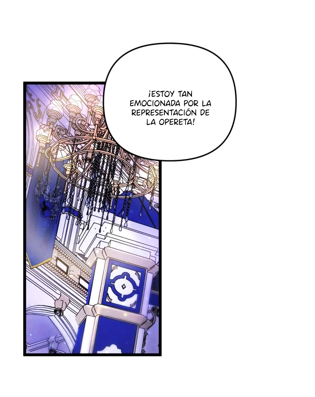 Emperatriz Ocasional - Capítulo 42 - Página 41 - LectorTMOo
