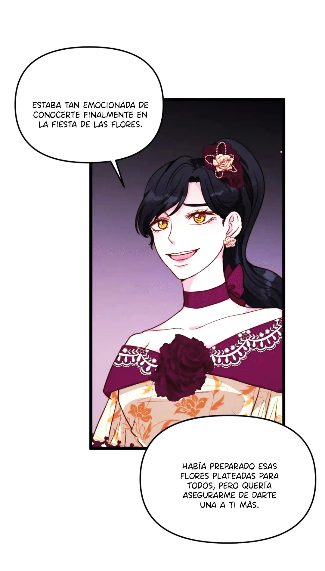 Emperatriz Ocasional - Capítulo 42 - Página 49 - LectorTMOo