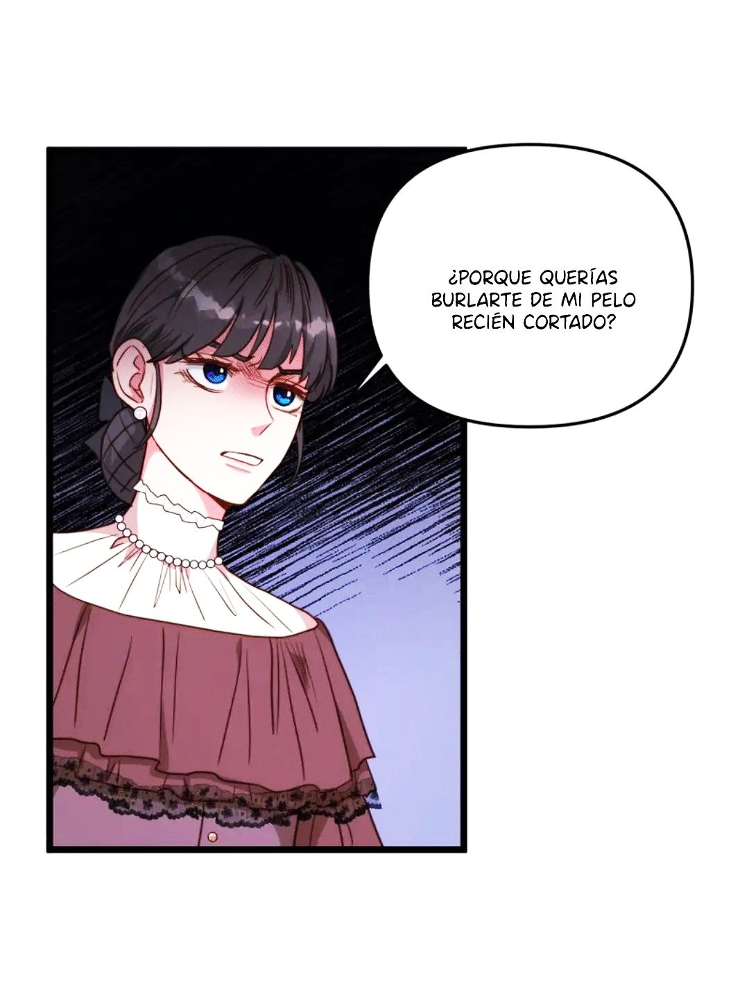 Emperatriz Ocasional - Capítulo 42 - Página 50 - LectorTMOo
