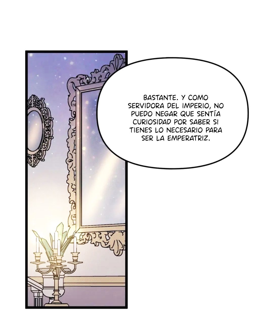 Emperatriz Ocasional - Capítulo 42 - Página 53 - LectorTMOo