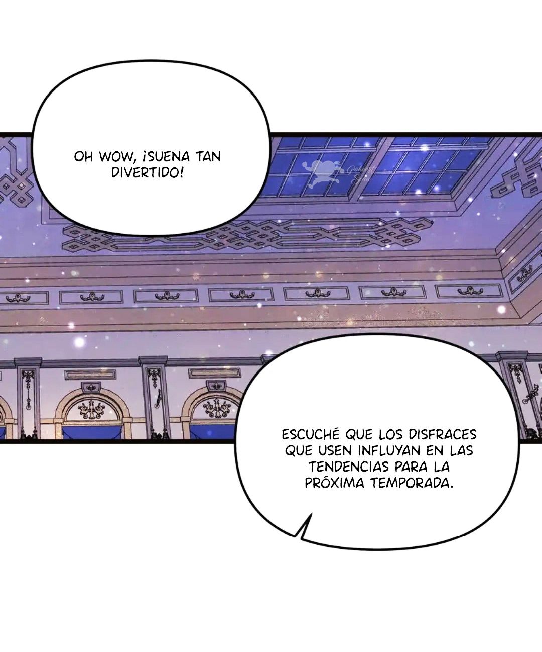 Emperatriz Ocasional - Capítulo 43 - Página 16 - LectorTMOo