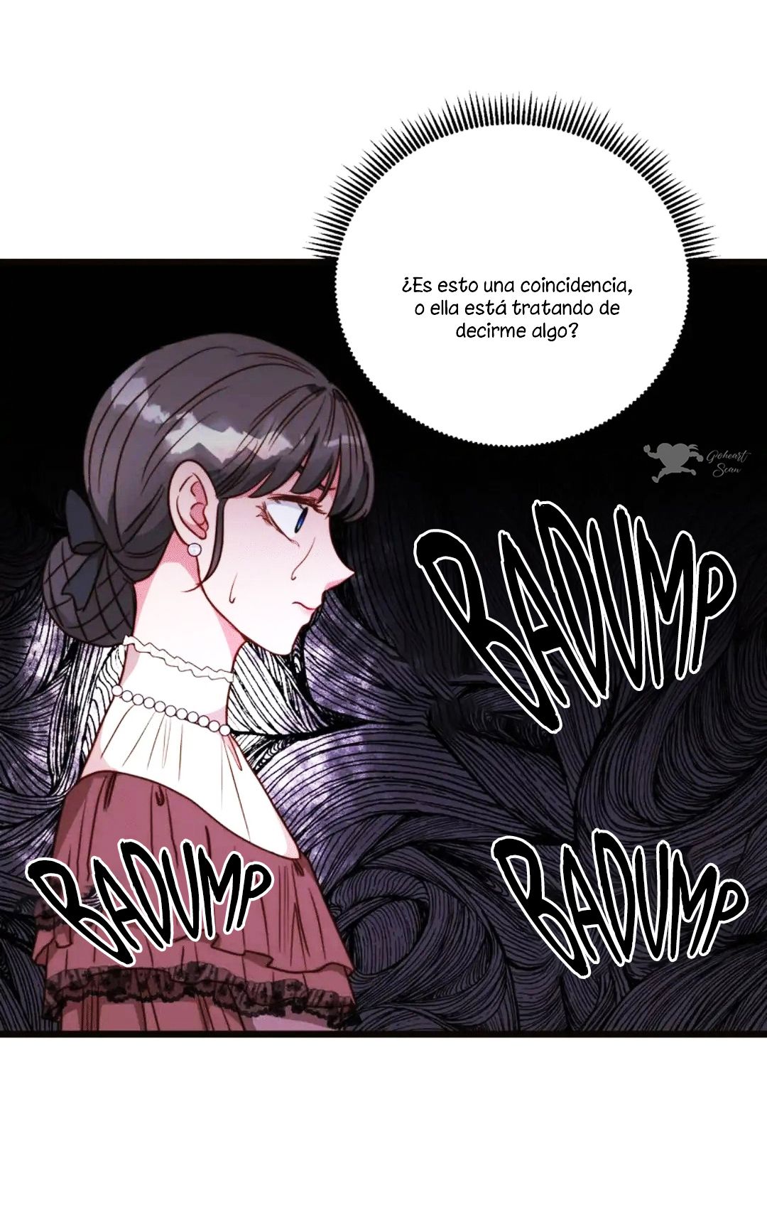 Emperatriz Ocasional - Capítulo 43 - Página 18 - LectorTMOo