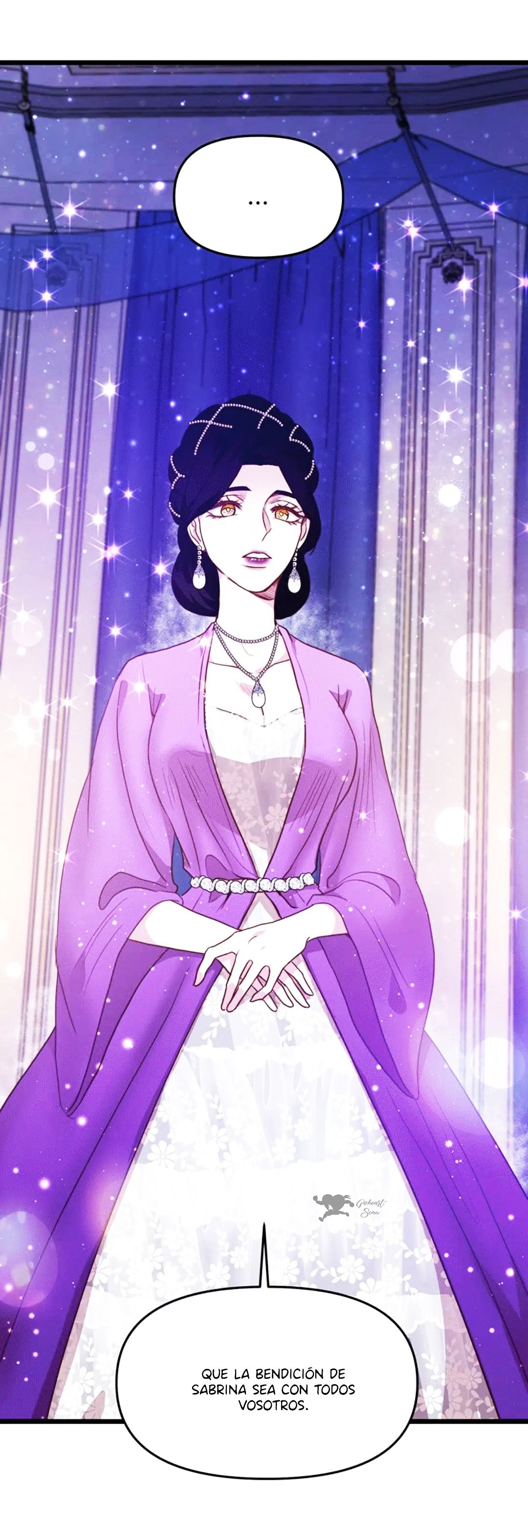 Emperatriz Ocasional - Capítulo 43 - Página 2 - LectorTMOo