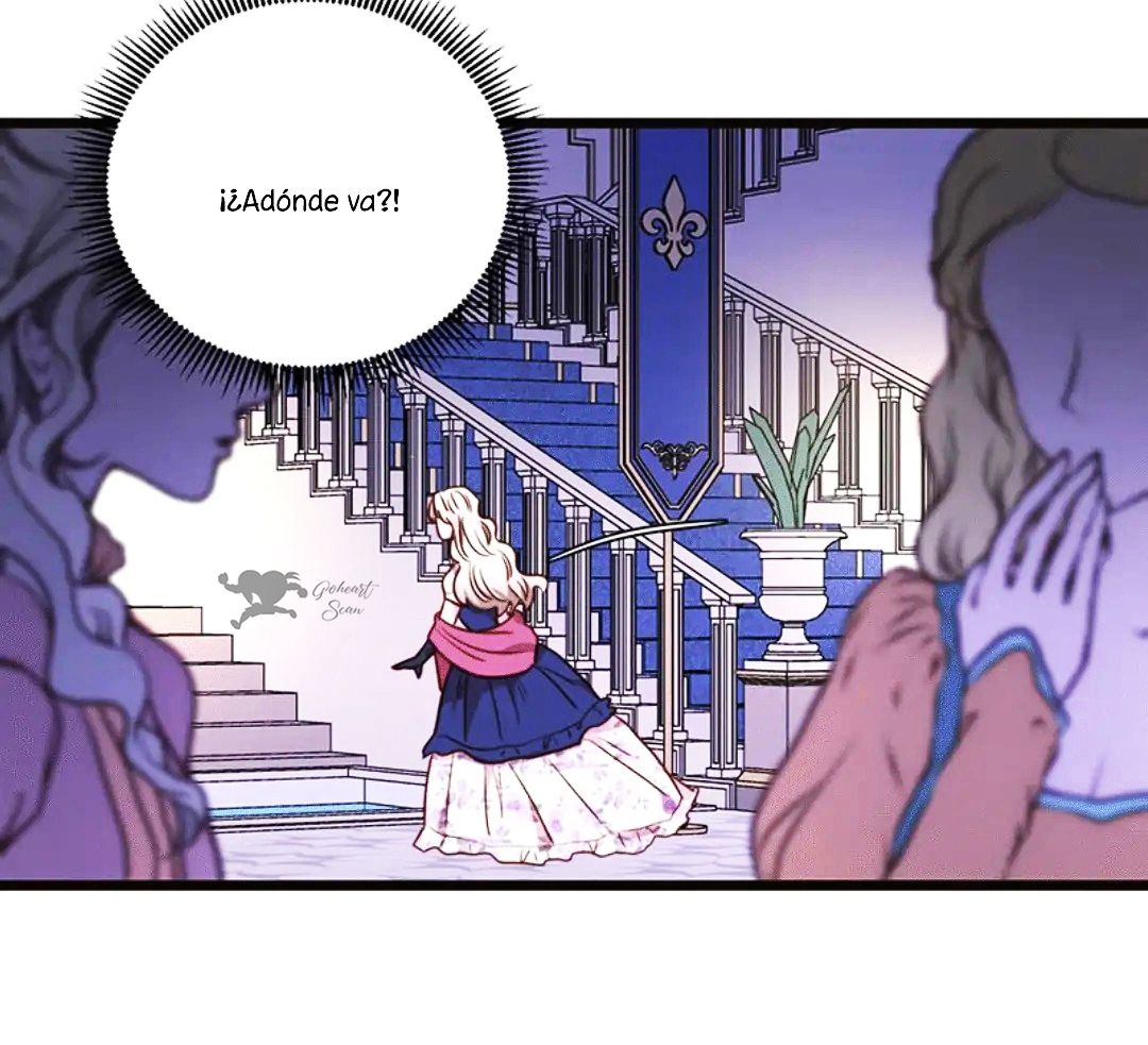 Emperatriz Ocasional - Capítulo 43 - Página 26 - LectorTMOo