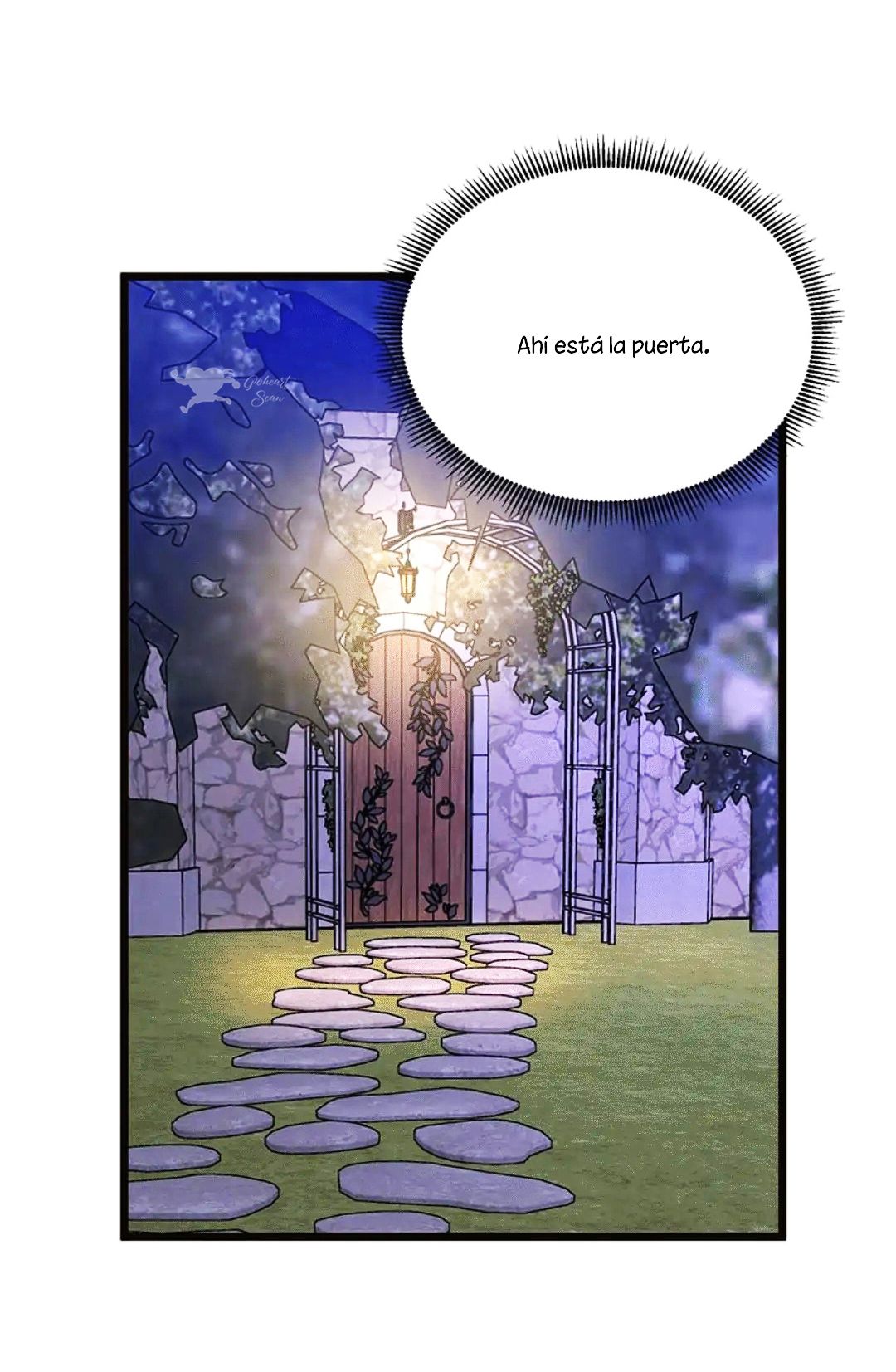Emperatriz Ocasional - Capítulo 43 - Página 40 - LectorTMOo