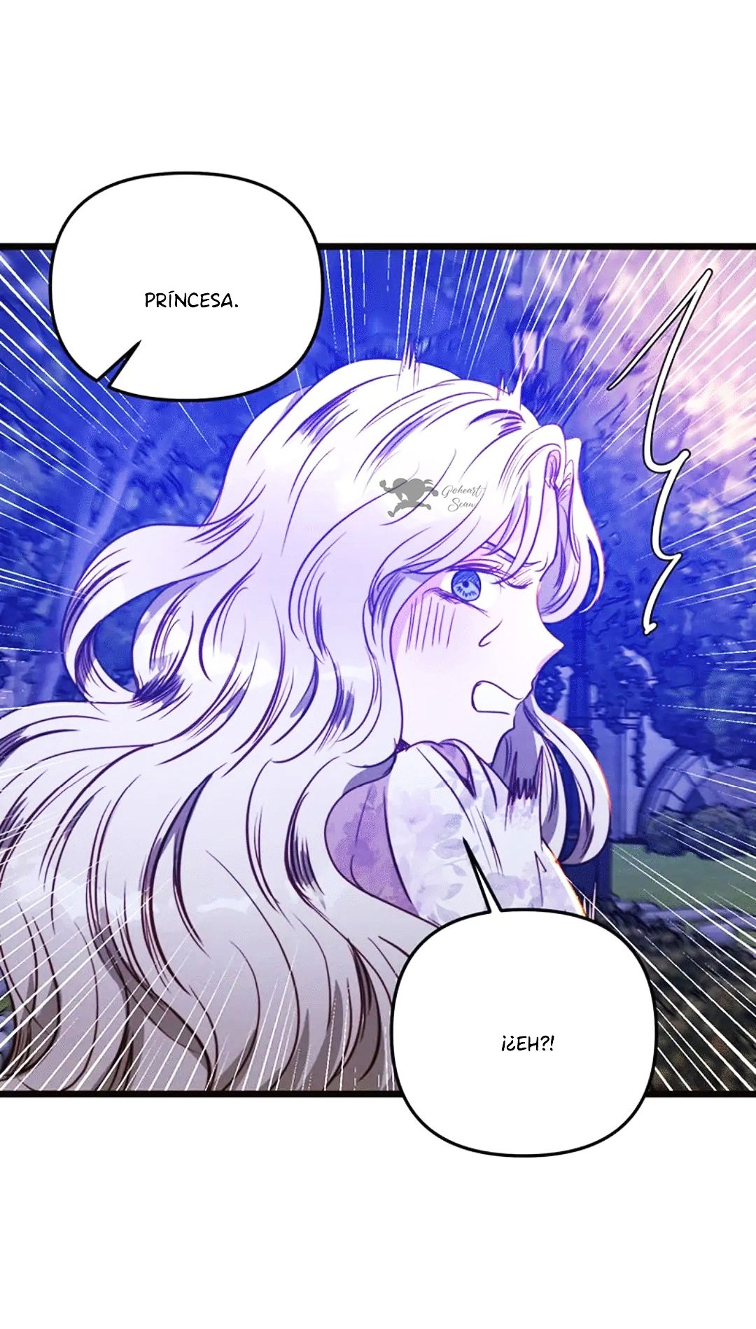 Emperatriz Ocasional - Capítulo 43 - Página 46 - LectorTMOo