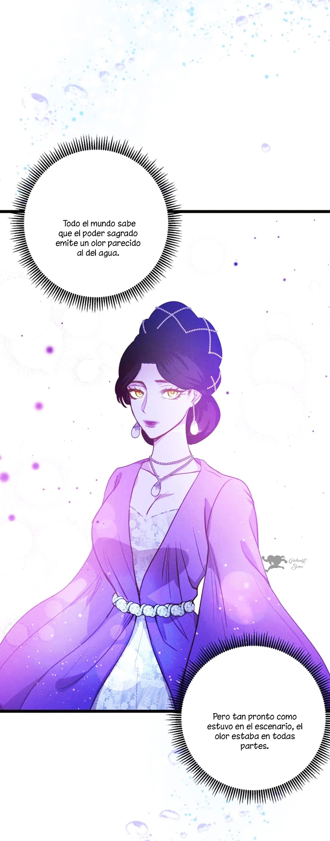 Emperatriz Ocasional - Capítulo 43 - Página 5 - LectorTMOo