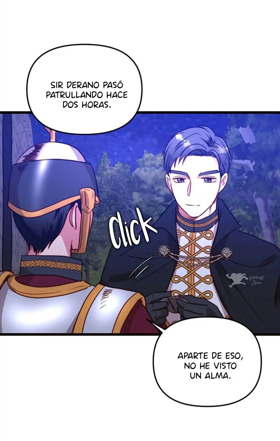 Emperatriz Ocasional - Capítulo 43 - Página 57 - LectorTMOo