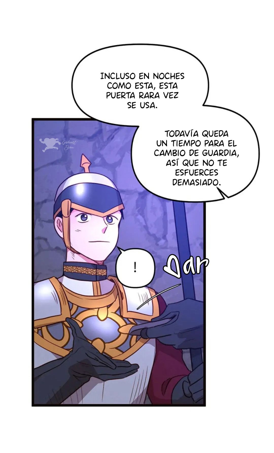 Emperatriz Ocasional - Capítulo 43 - Página 59 - LectorTMOo