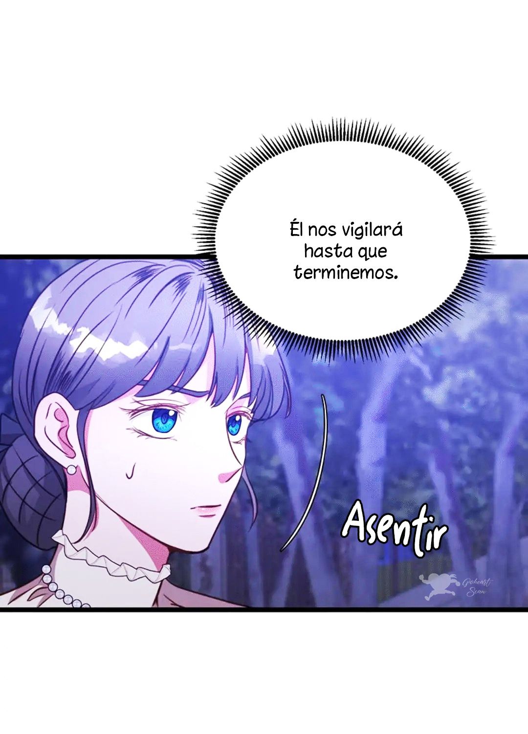Emperatriz Ocasional - Capítulo 44 - Página 24 - LectorTMOo