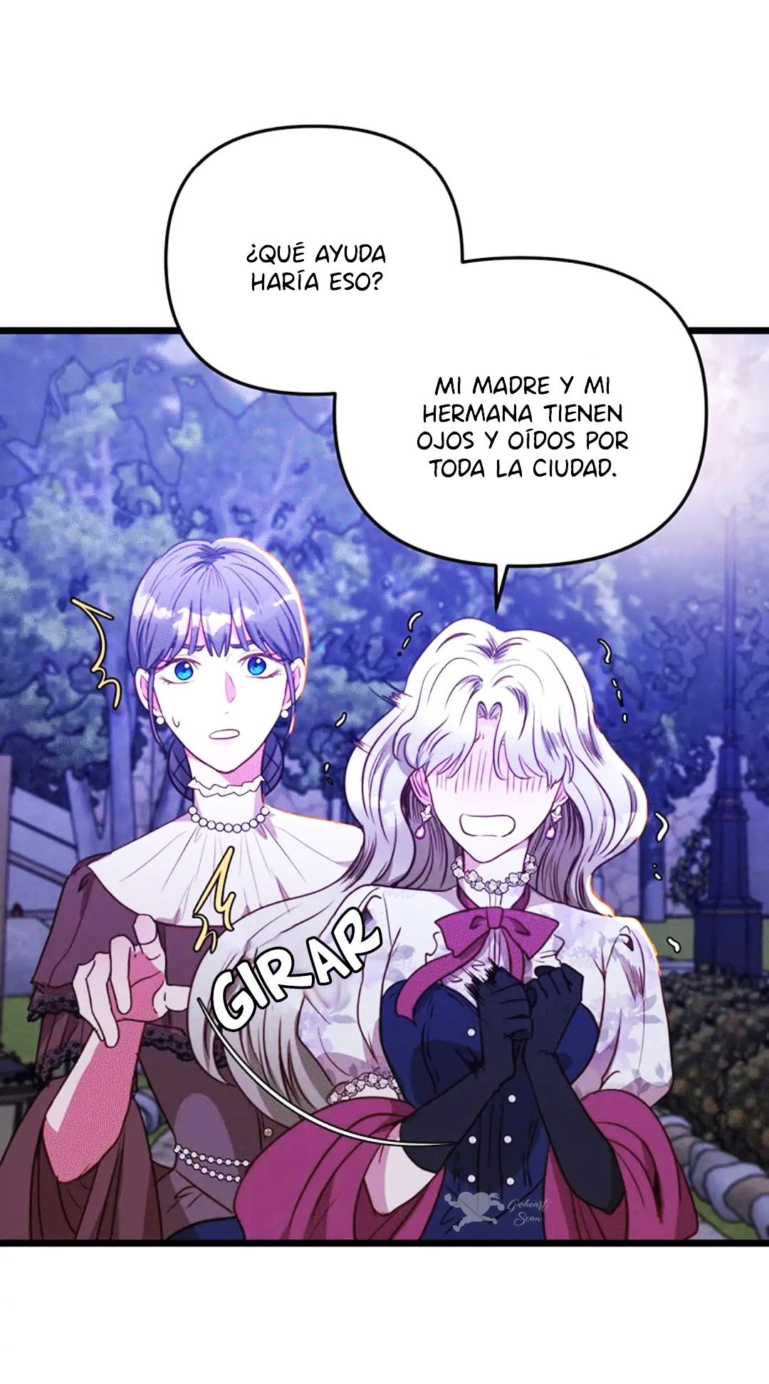 Emperatriz Ocasional - Capítulo 44 - Página 26 - LectorTMOo
