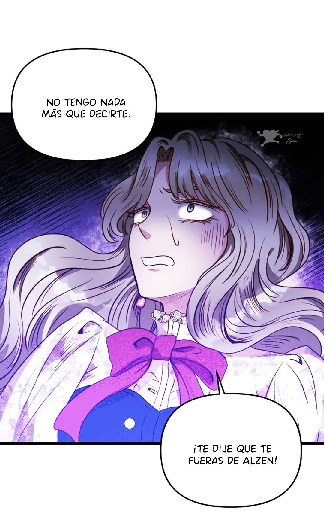 Emperatriz Ocasional - Capítulo 44 - Página 28 - LectorTMOo
