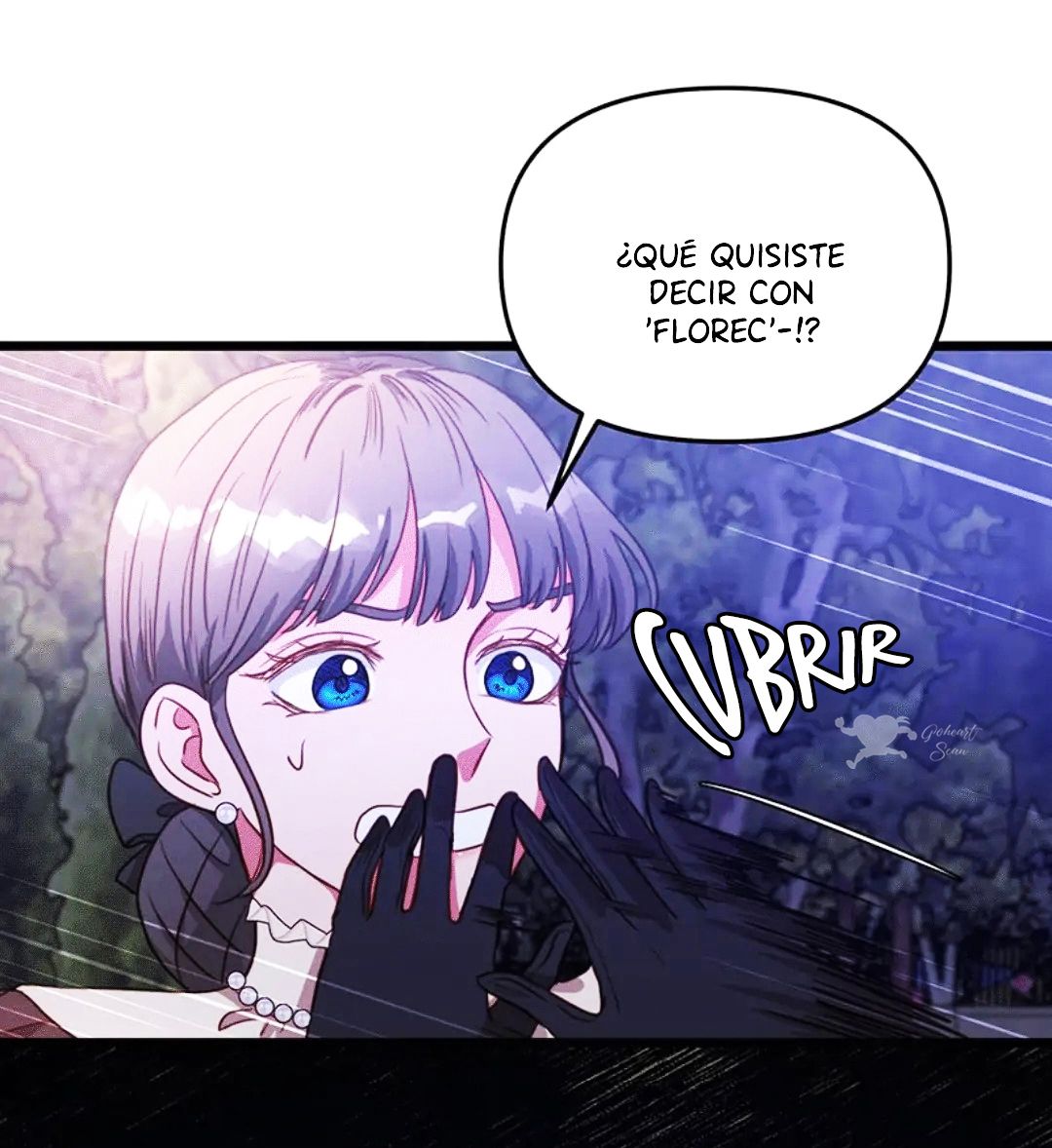 Emperatriz Ocasional - Capítulo 44 - Página 33 - LectorTMOo