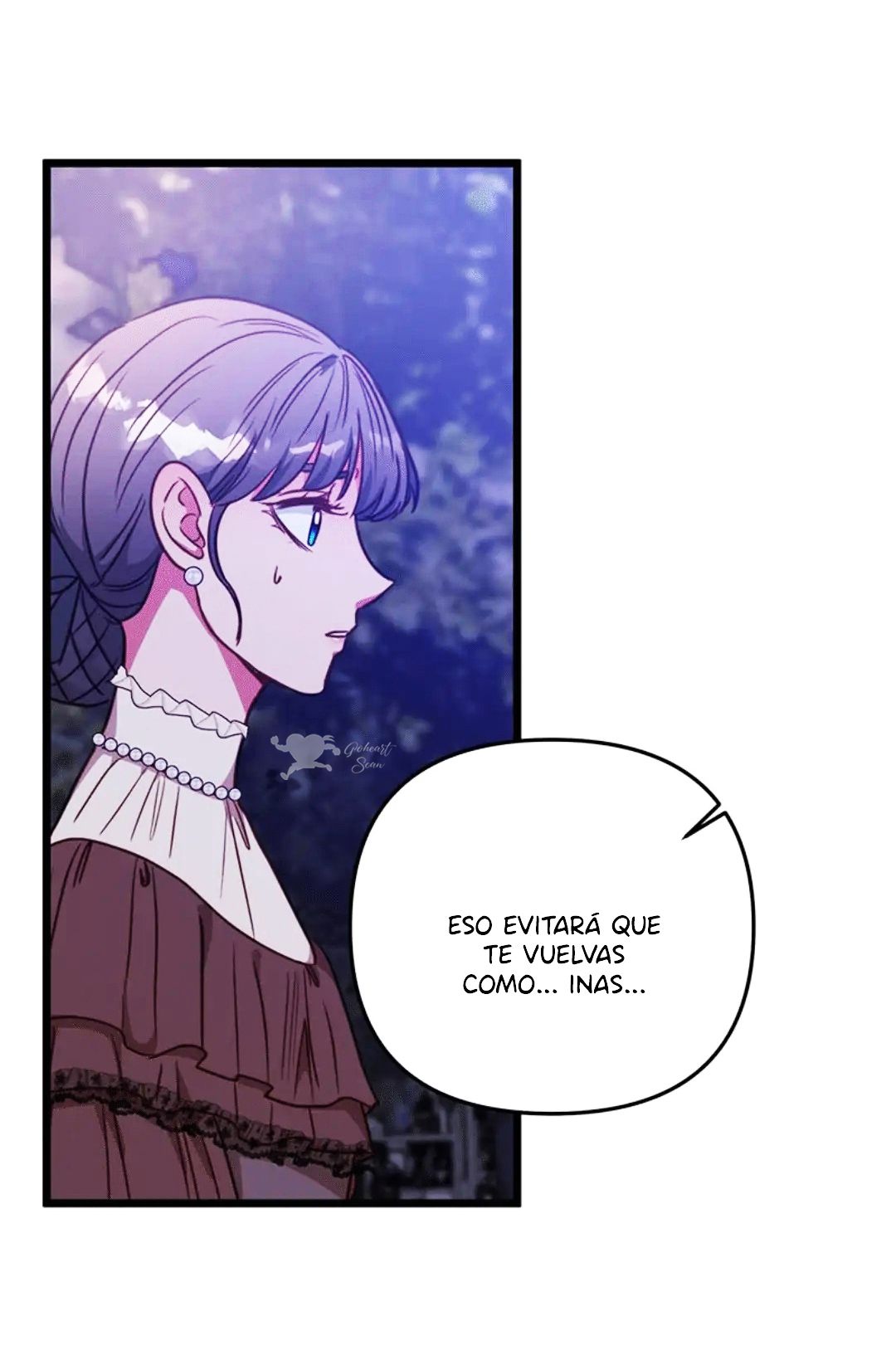 Emperatriz Ocasional - Capítulo 44 - Página 37 - LectorTMOo