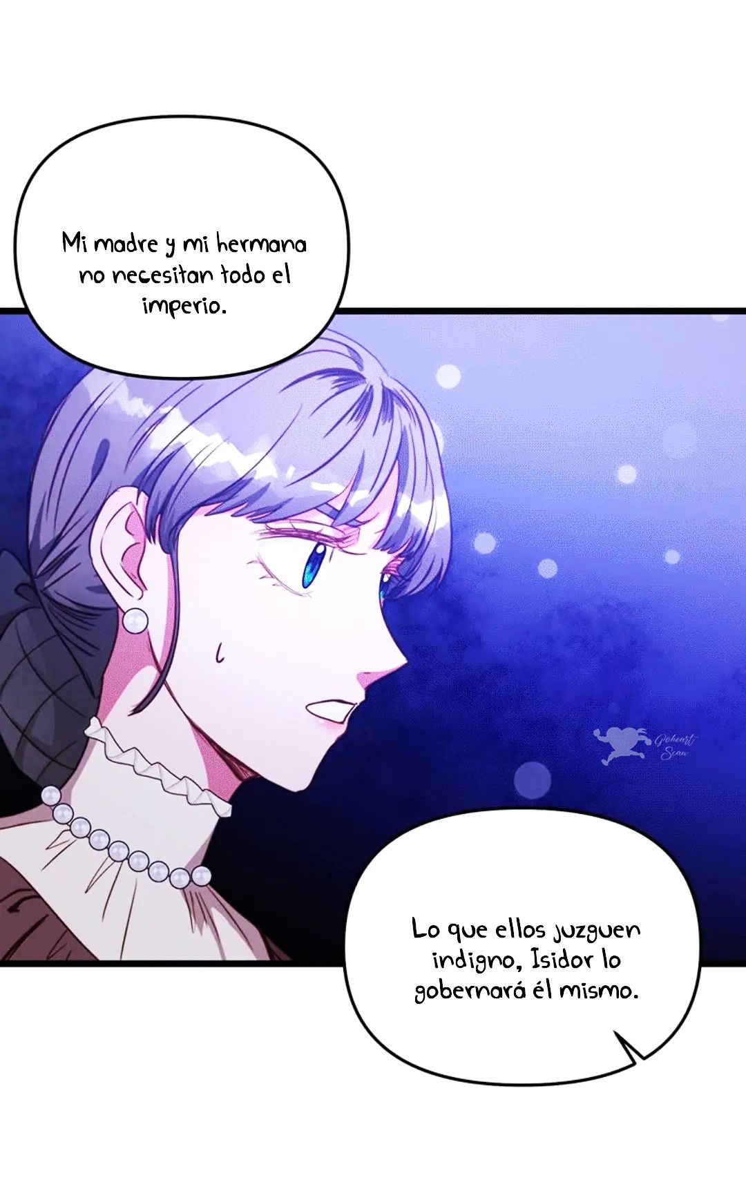 Emperatriz Ocasional - Capítulo 44 - Página 48 - LectorTMOo