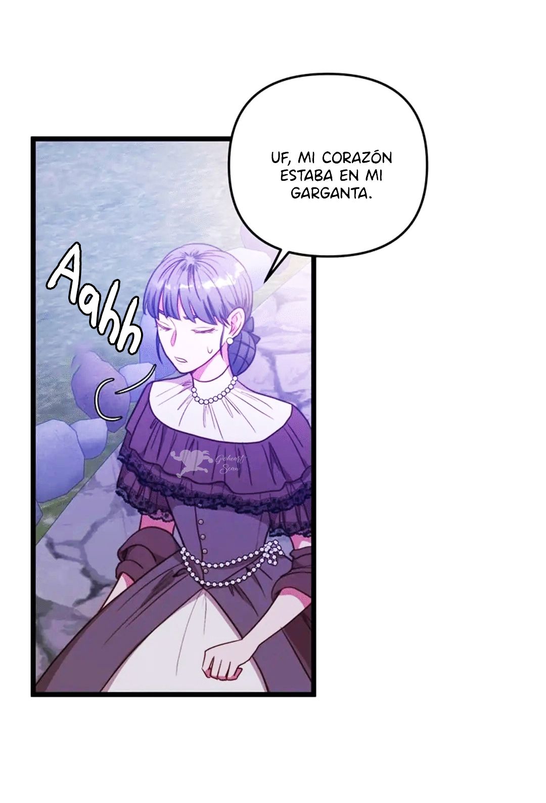Emperatriz Ocasional - Capítulo 44 - Página 54 - LectorTMOo