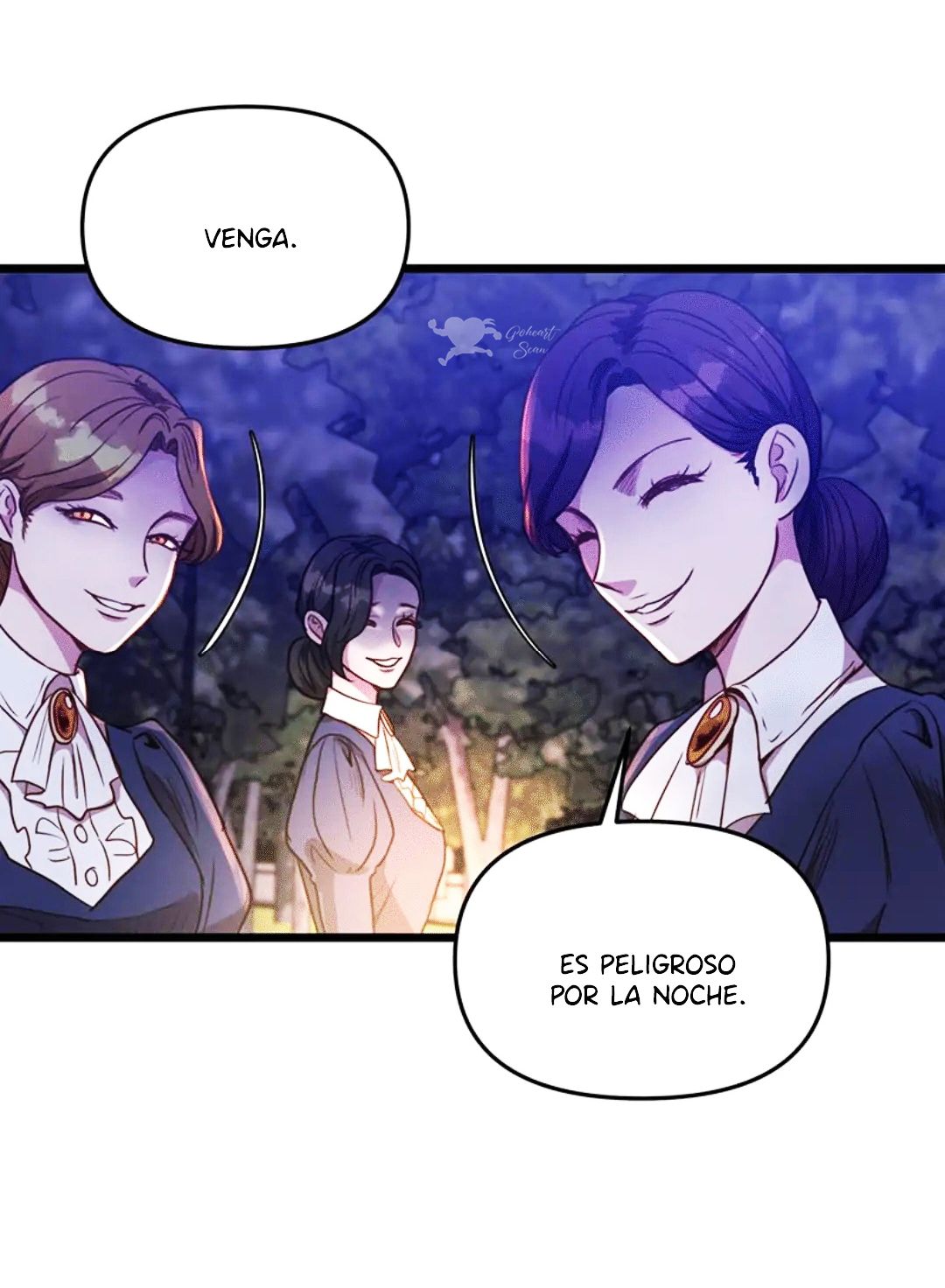 Emperatriz Ocasional - Capítulo 44 - Página 59 - LectorTMOo