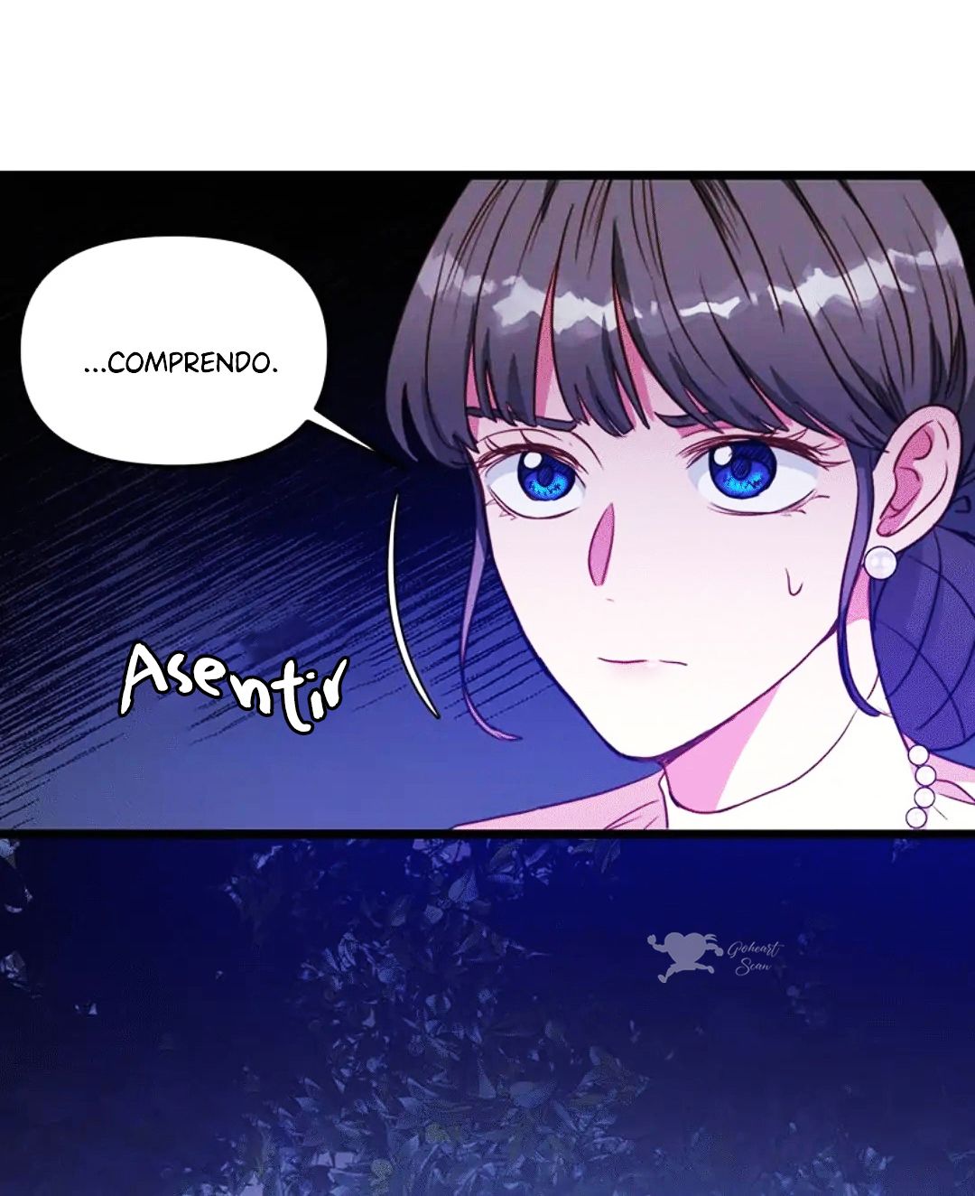 Emperatriz Ocasional - Capítulo 44 - Página 60 - LectorTMOo