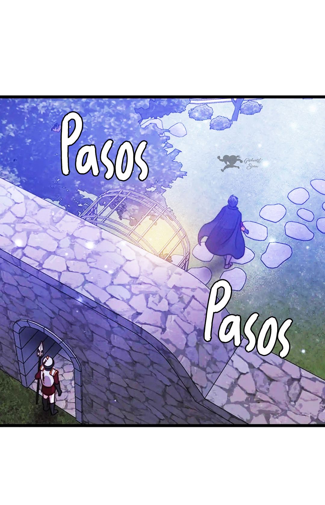 Emperatriz Ocasional - Capítulo 44 - Página 7 - LectorTMOo