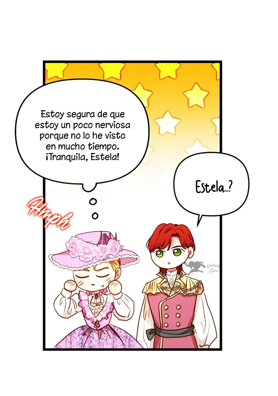 Emperatriz Ocasional - Capítulo 45 - Página 16 - LectorTMOo