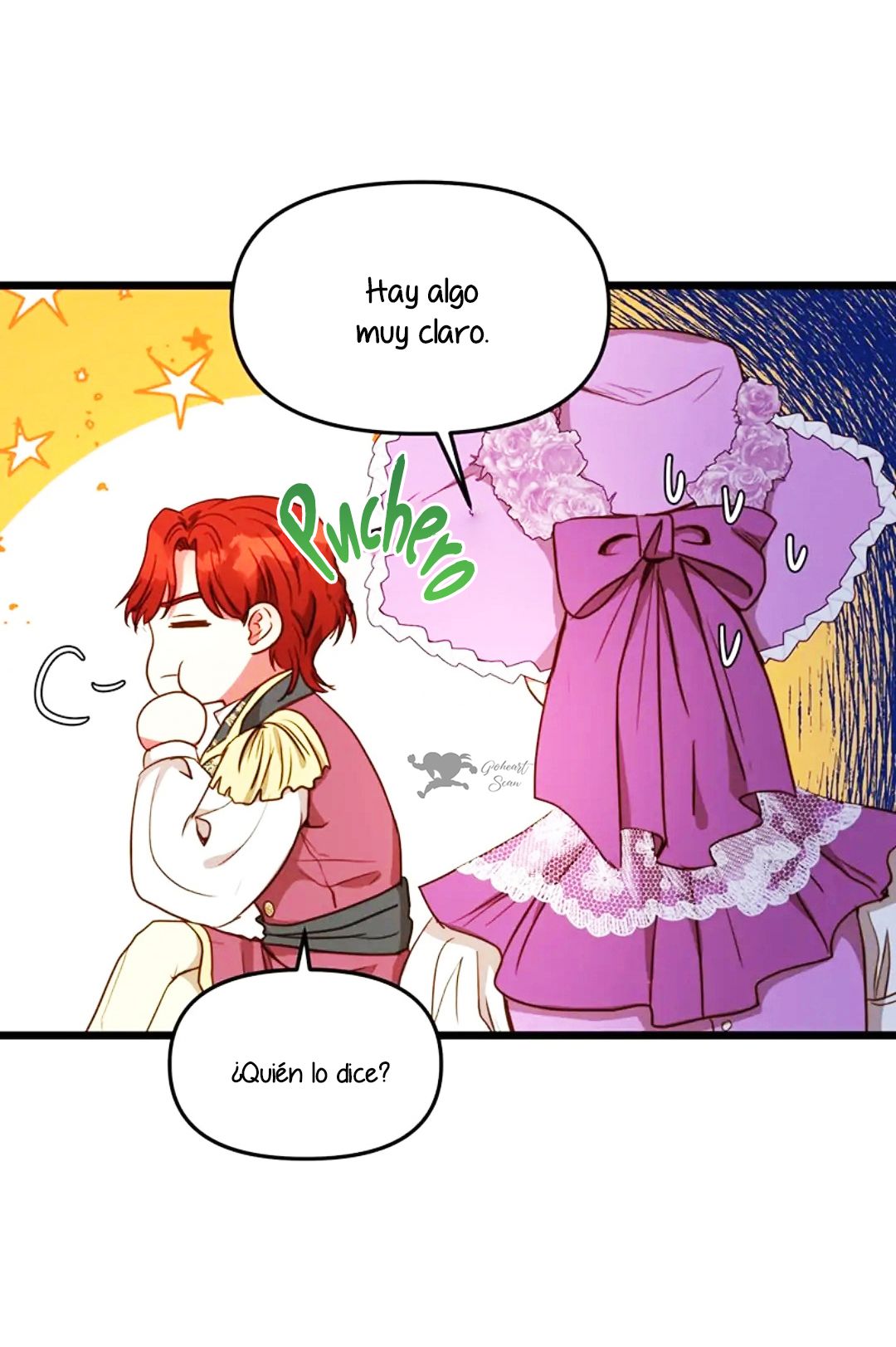Emperatriz Ocasional - Capítulo 45 - Página 37 - LectorTMOo