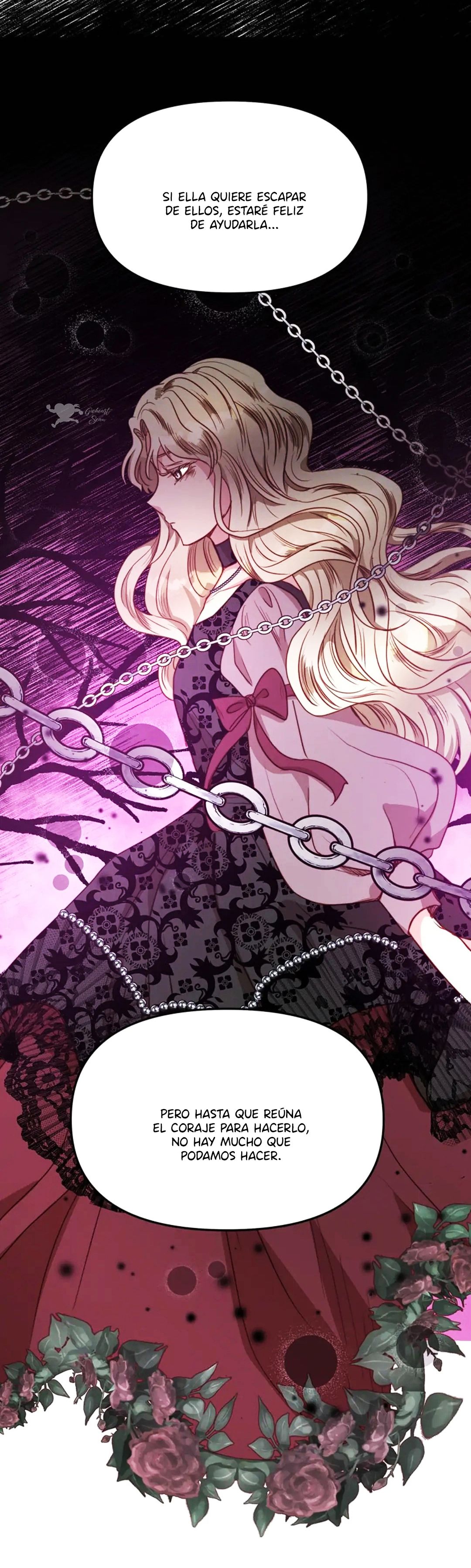 Emperatriz Ocasional - Capítulo 45 - Página 53 - LectorTMOo