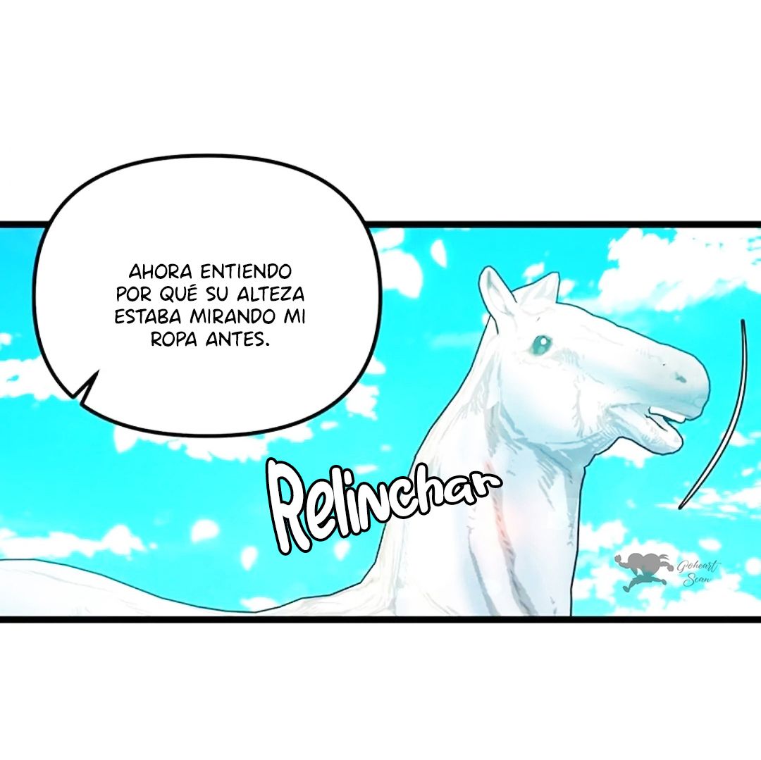 Emperatriz Ocasional - Capítulo 46 - Página 1 - LectorTMOo