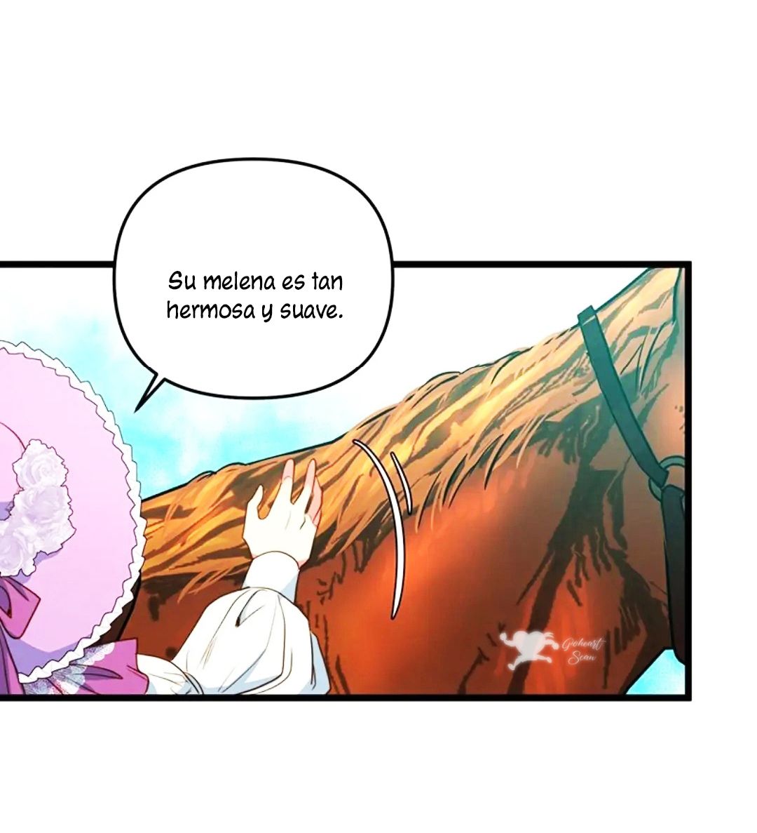 Emperatriz Ocasional - Capítulo 46 - Página 18 - LectorTMOo