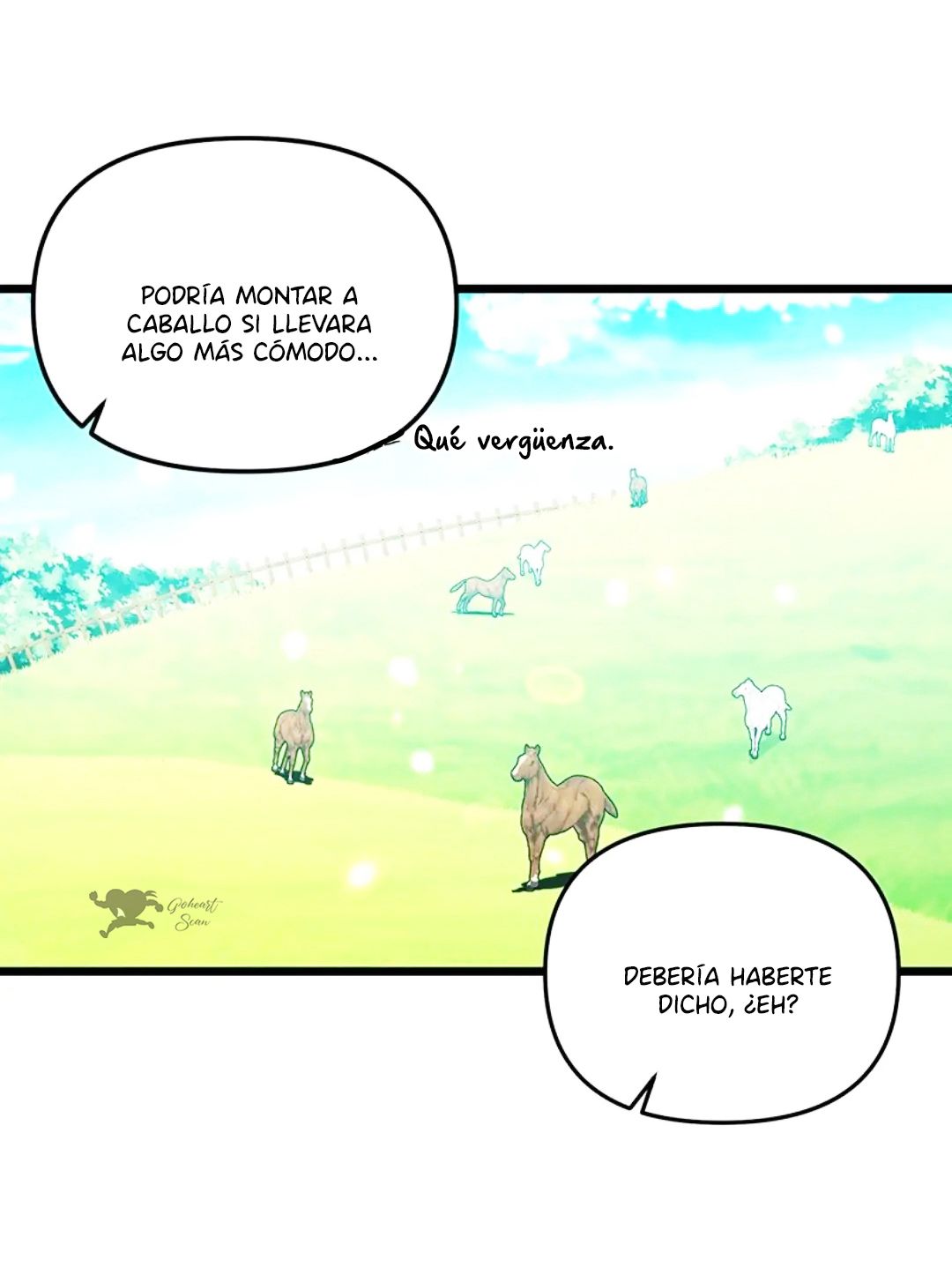 Emperatriz Ocasional - Capítulo 46 - Página 2 - LectorTMOo