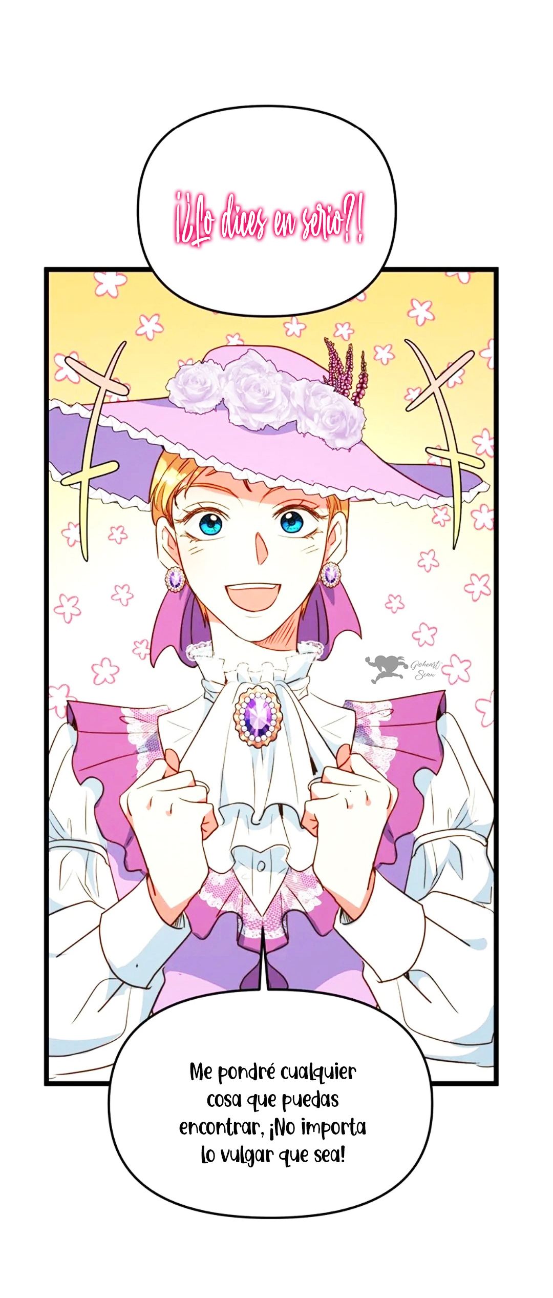 Emperatriz Ocasional - Capítulo 46 - Página 25 - LectorTMOo
