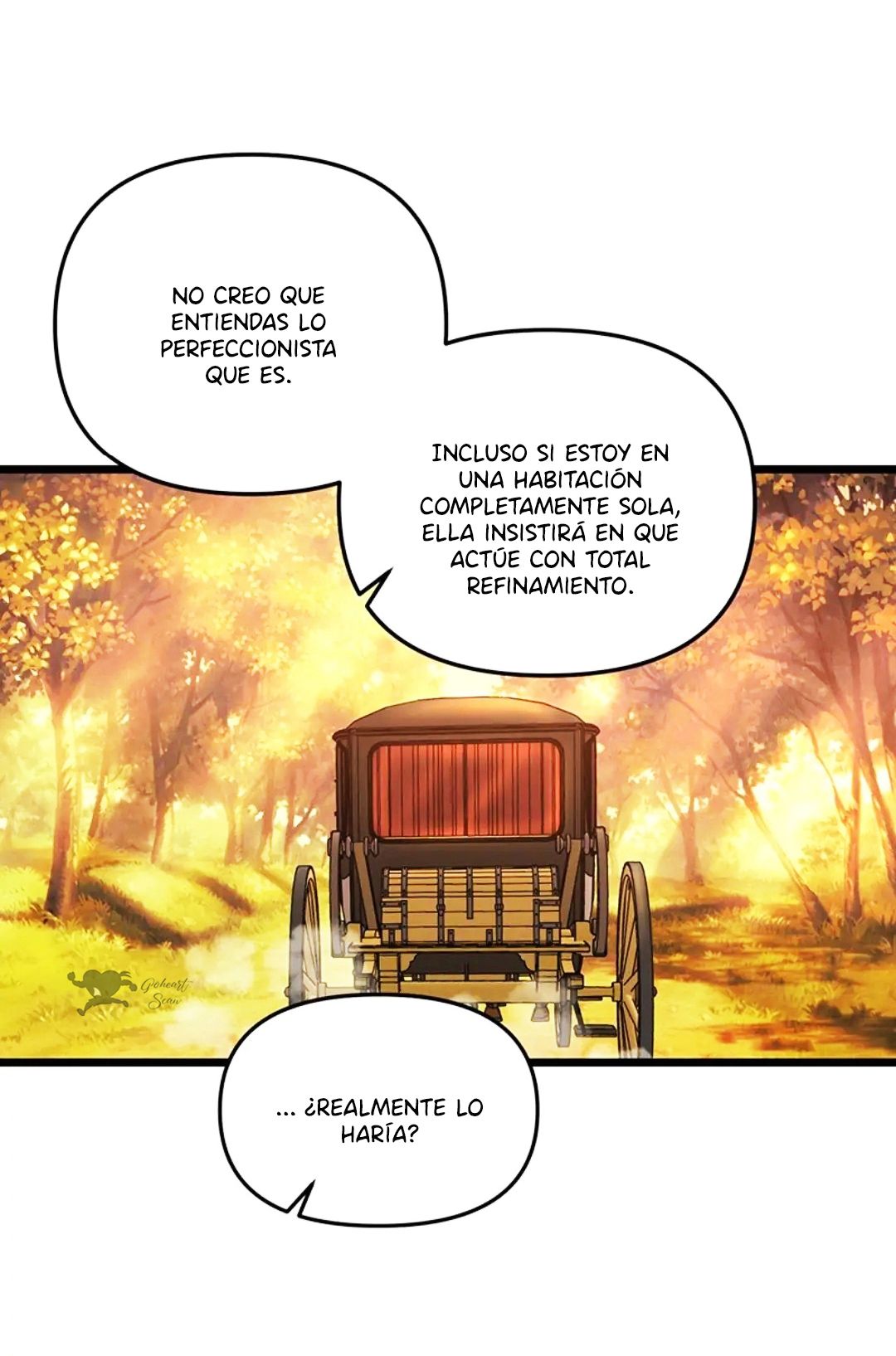 Emperatriz Ocasional - Capítulo 46 - Página 47 - LectorTMOo