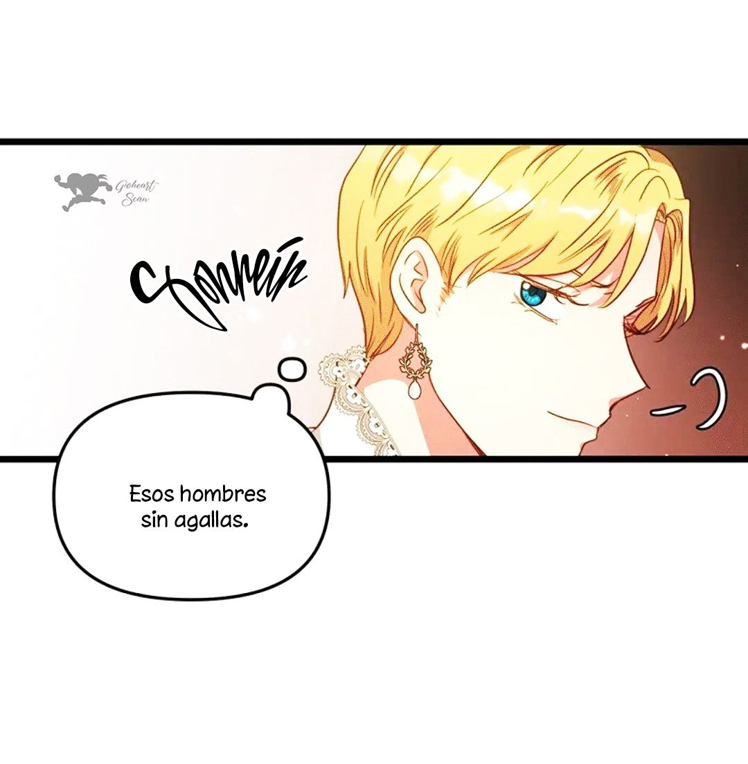 Emperatriz Ocasional - Capítulo 47 - Página 10 - LectorTMOo