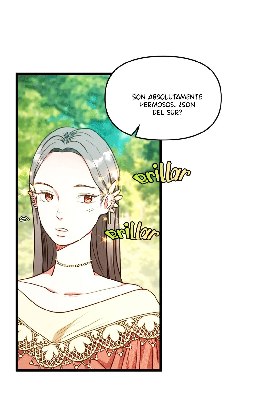 Emperatriz Ocasional - Capítulo 47 - Página 36 - LectorTMOo