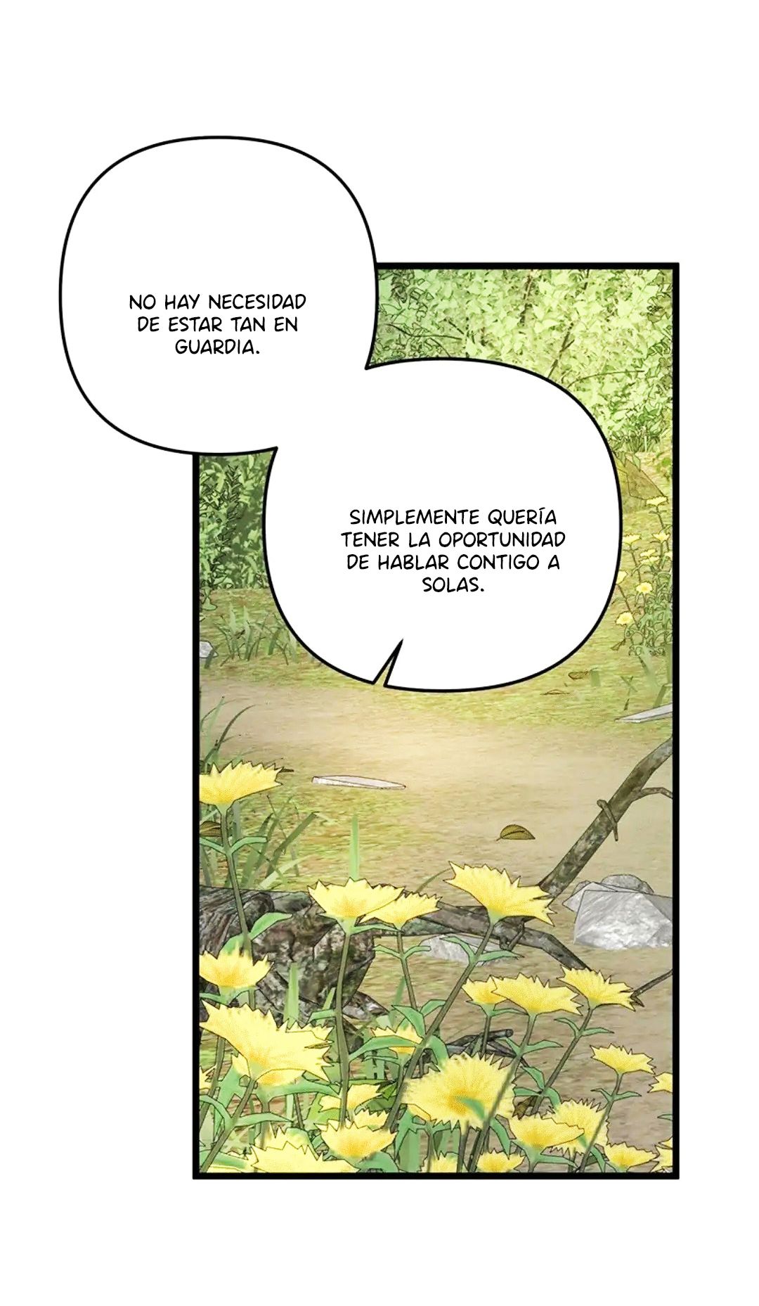 Emperatriz Ocasional - Capítulo 47 - Página 54 - LectorTMOo