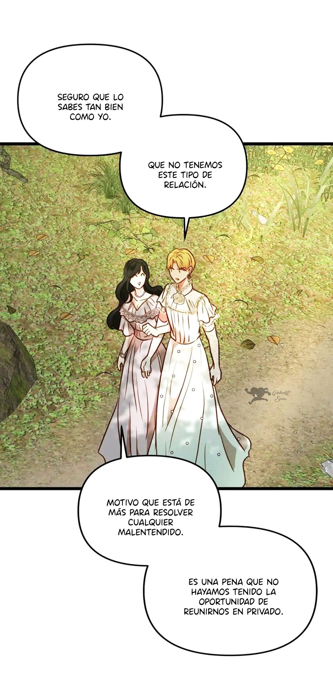 Emperatriz Ocasional - Capítulo 47 - Página 55 - LectorTMOo