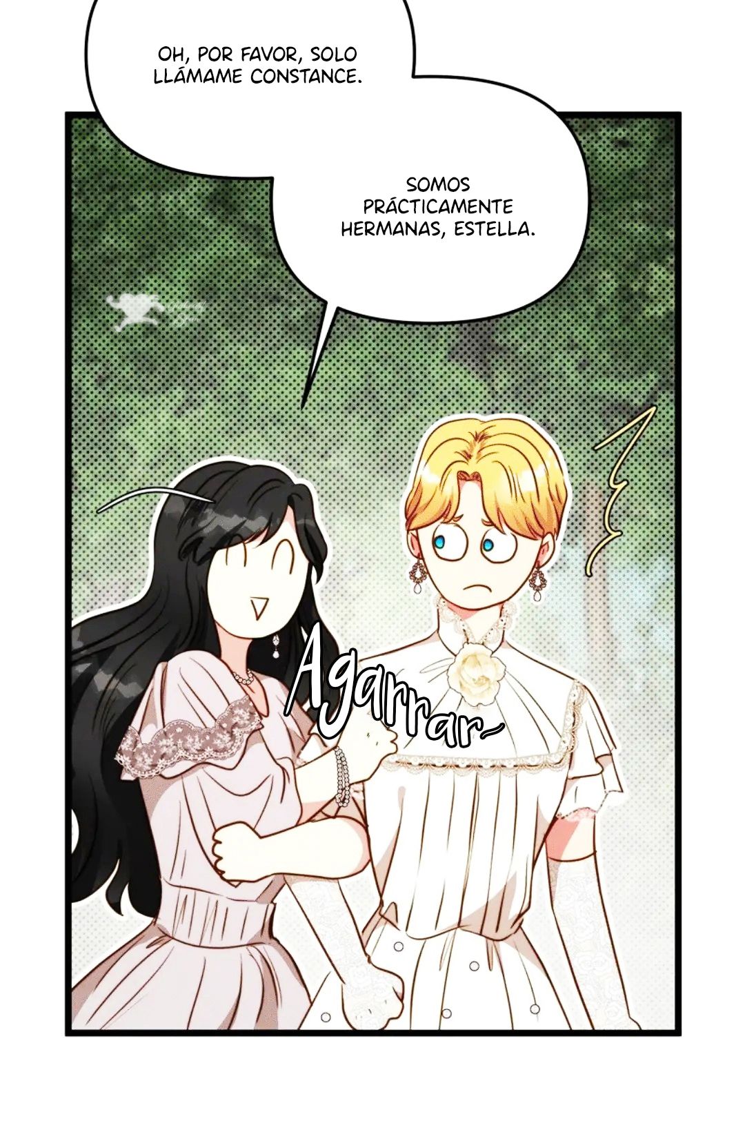 Emperatriz Ocasional - Capítulo 47 - Página 60 - LectorTMOo