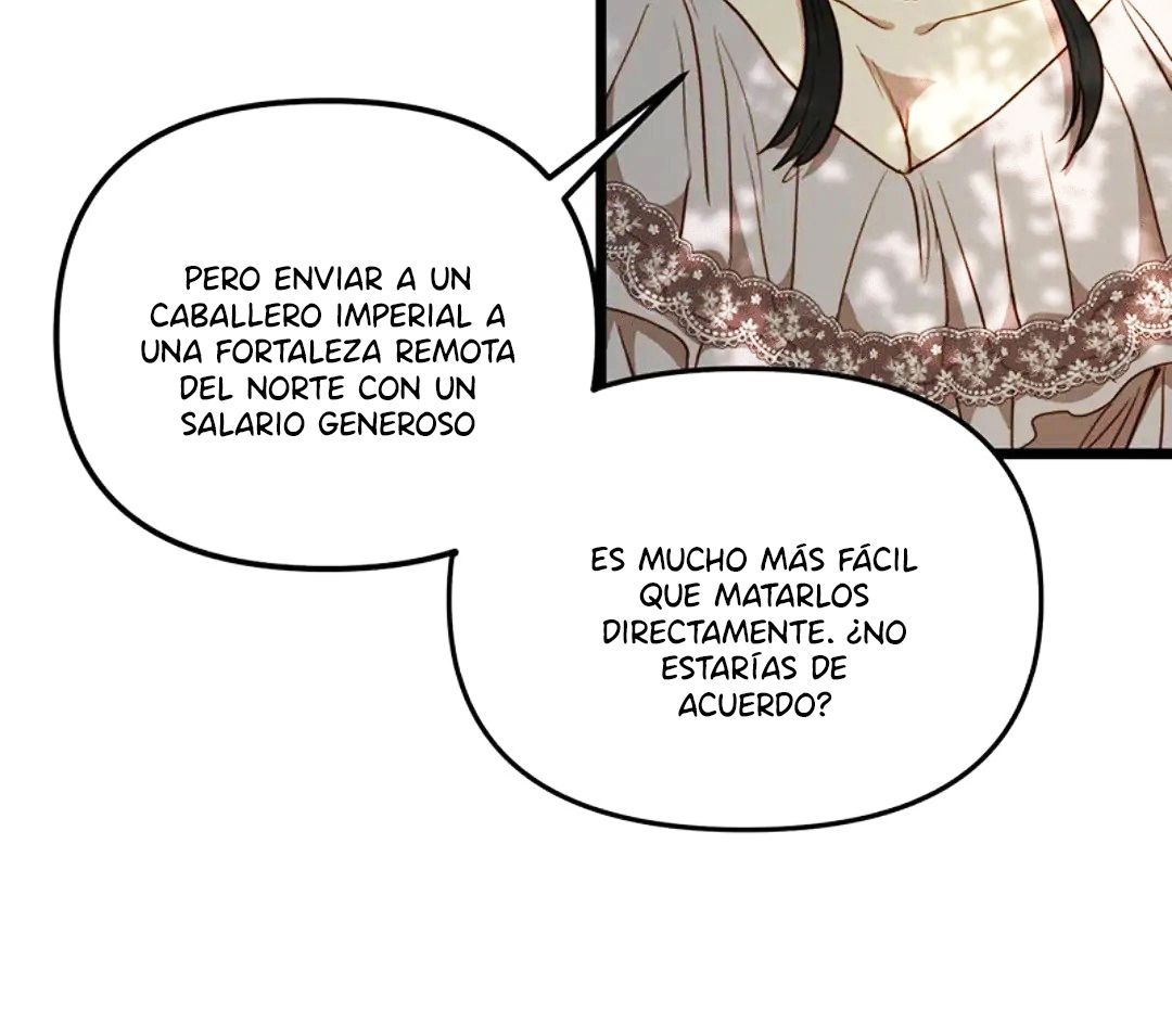 Emperatriz Ocasional - Capítulo 48 - Página 13 - LectorTMOo