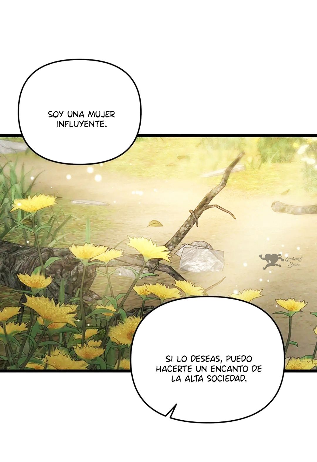 Emperatriz Ocasional - Capítulo 48 - Página 20 - LectorTMOo