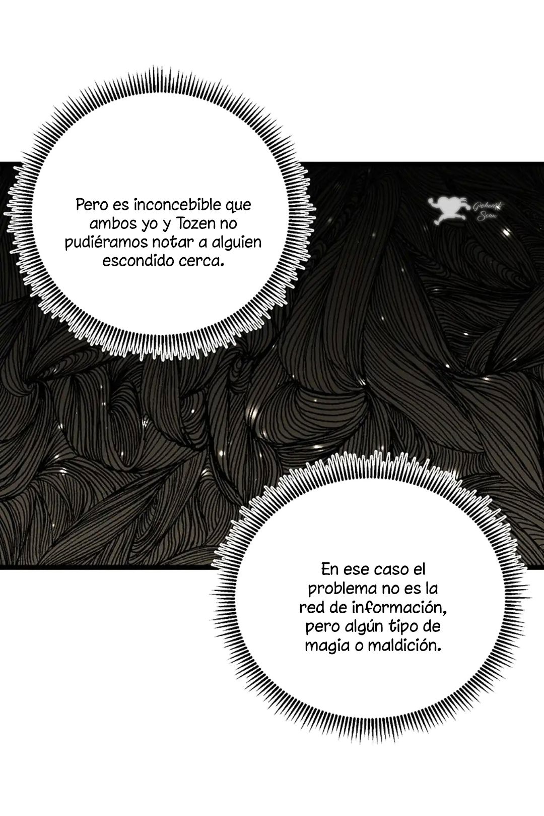 Emperatriz Ocasional - Capítulo 48 - Página 28 - LectorTMOo