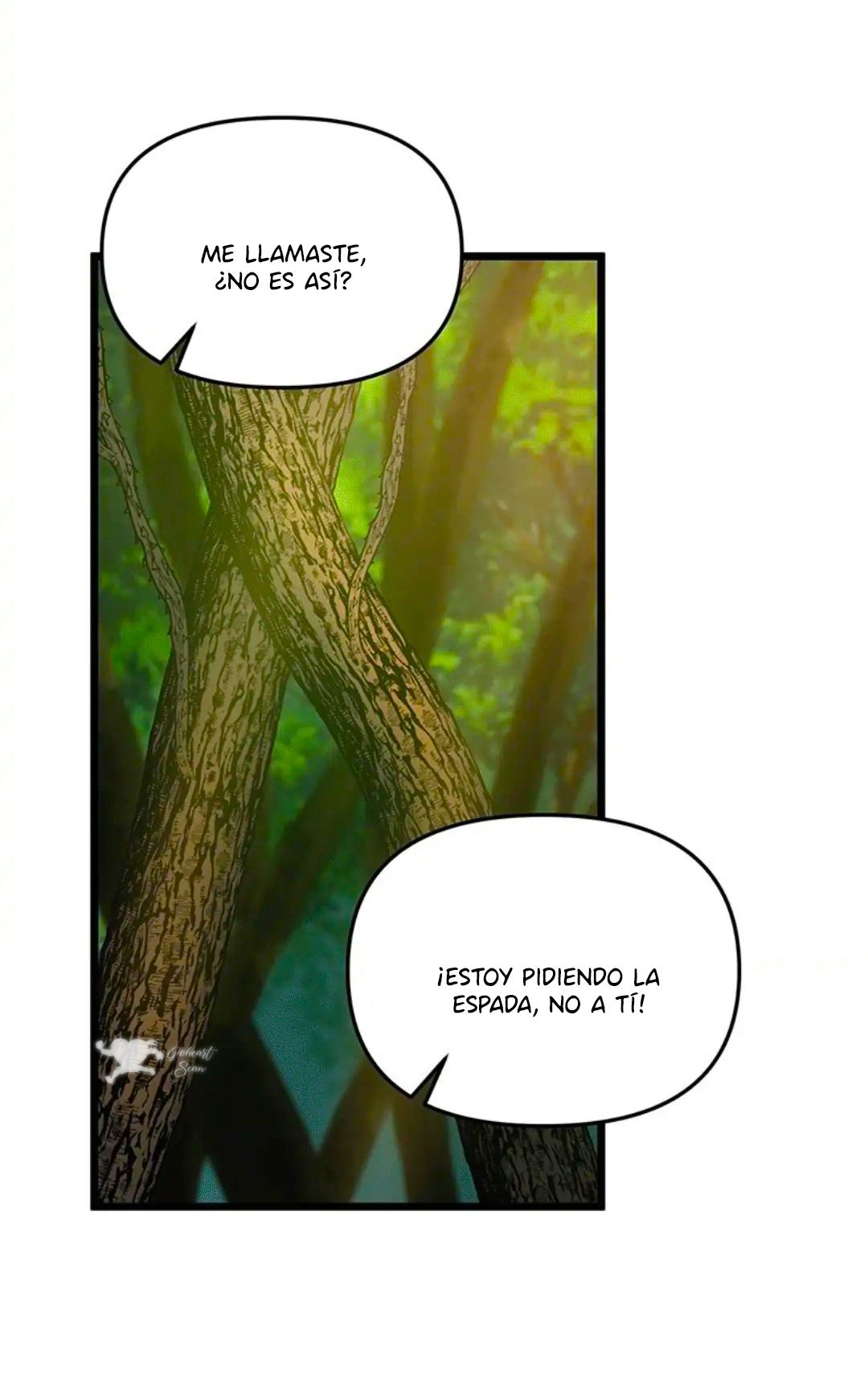 Emperatriz Ocasional - Capítulo 48 - Página 43 - LectorTMOo
