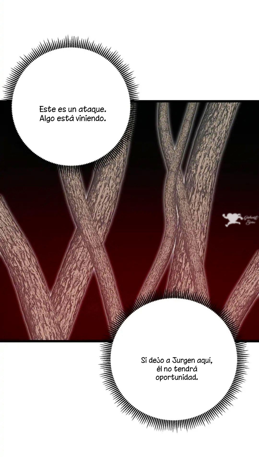 Emperatriz Ocasional - Capítulo 48 - Página 47 - LectorTMOo